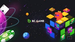 BC.GAME  Plongée dans l'univers du jeu et de la crypto-monnaie