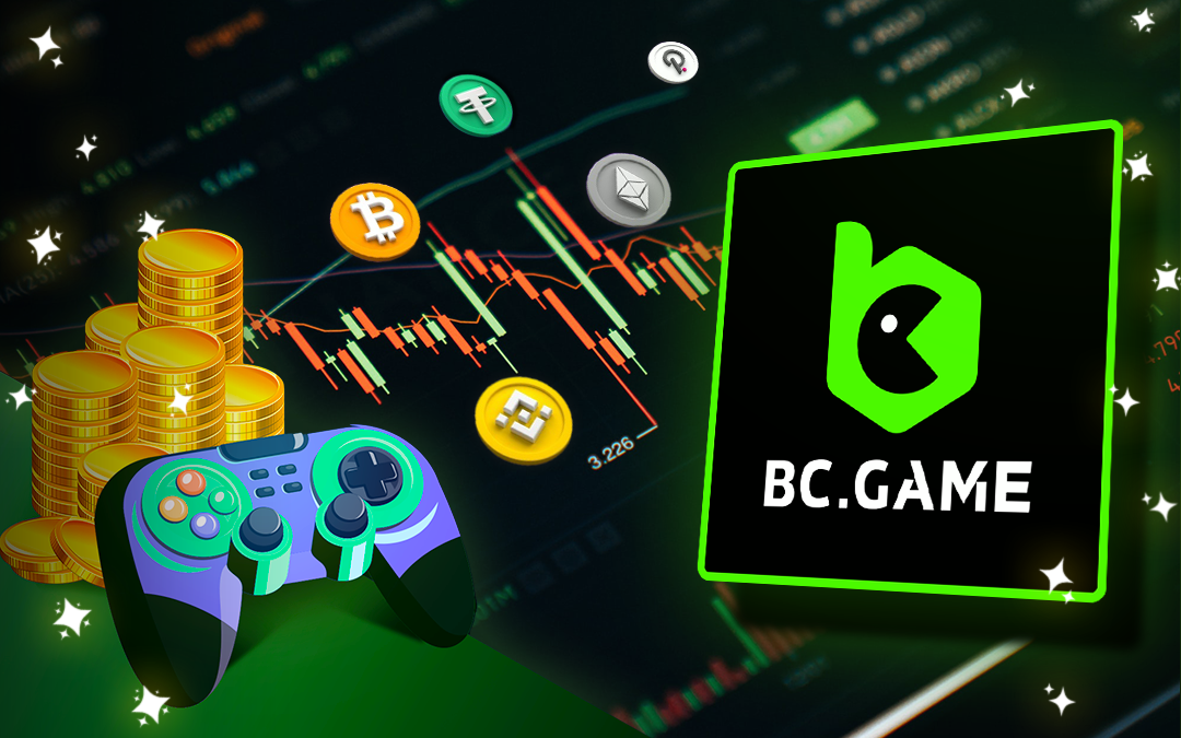 BCStavka Casino Review Explore Games, Bonuses and More