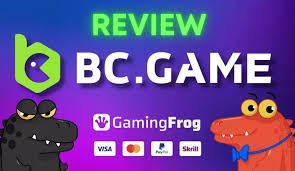 Exploring BC Game The Ultimate Crypto Casino Experience -179817077