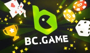 Exploring the BC.Game Platform Hub A Gateway to Innovative Gaming