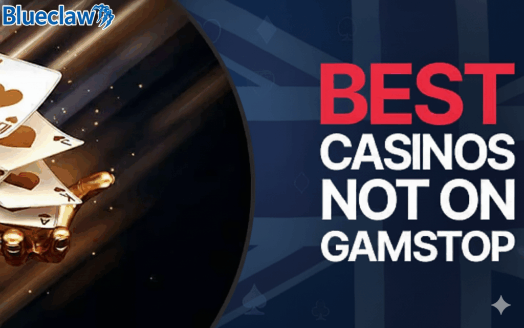 Discover the Best Casino Sites Not on Gamstop -1880074982 Discover the Best Casino Sites Not on Gamstop -1880074982