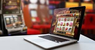 Discover the Thrill of Online Slots in UK Casinos