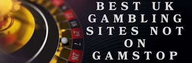 Discovering Casinos Not on GamStop Your Guide to Unrestricted Gambling