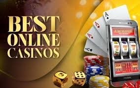 Experience the Thrills of Joo Casino Your Ultimate Online Gaming Destination