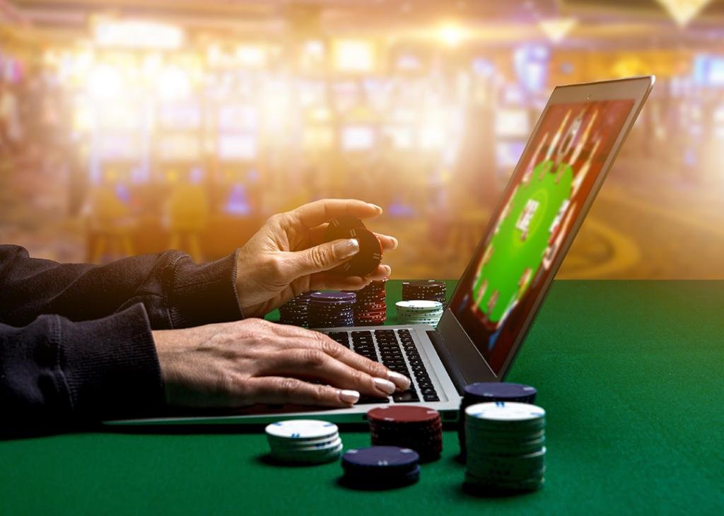 Exploring the Features of Crypto Gambling A New Era in Online Gaming