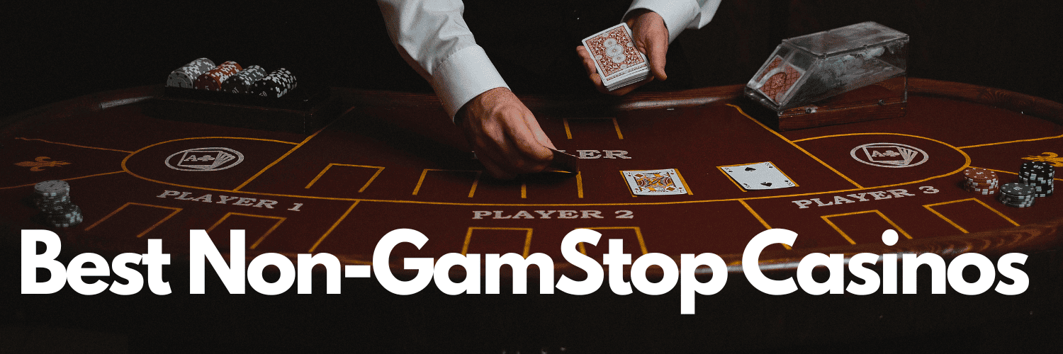 Exploring the World of Not on Gamstop Casinos 918770658