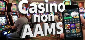 I Vantaggi dei Casino Non AAMS Scopri un Nuovo Mondo di Gioco -1905207748
