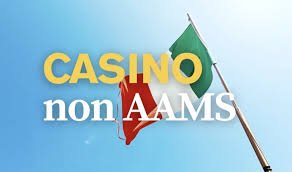 I Vantaggi dei Casino Non AAMS Scopri un Nuovo Mondo di Gioco -1937558013 I Vantaggi dei Casino Non AAMS Scopri un Nuovo Mondo di Gioco -1937558013