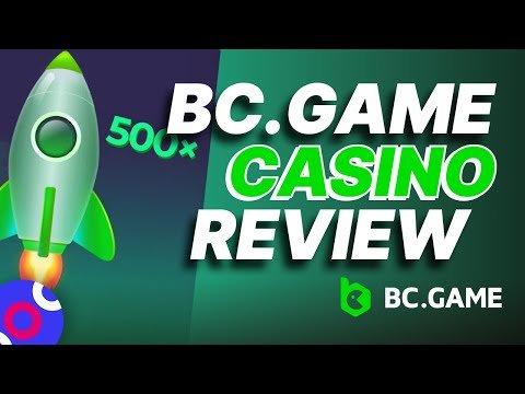 Maximizing Your Winnings Understanding the BCGame Cashback Bonus