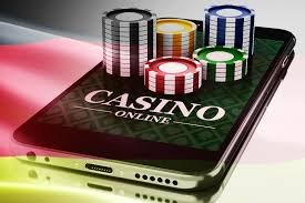 Olymp Casino Online - Опитванието на играта от комфорта на дома