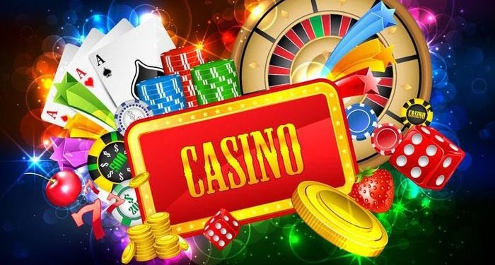 Plexian Casino Experience the Thrill of Online Gaming Plexian Casino Experience the Thrill of Online Gaming