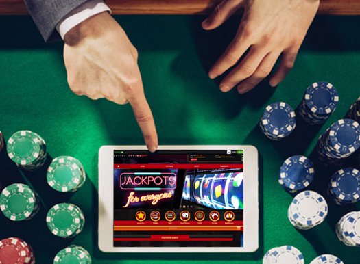 Step-by-Step Guide to Limitless Casino Registration Process -255950686