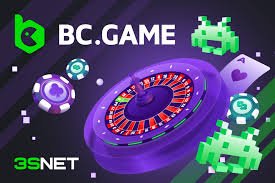 The Ultimate Guide to BC.Game Your Key to Crypto Gaming Success