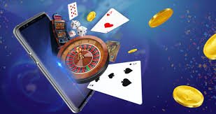 Top UK Online Casinos A Comprehensive Guide