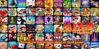 Ultimate Guide to Slot Games for Android Users -1276421888