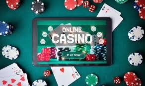 Unleash the Fun Explore SpinTime Casino Online Games