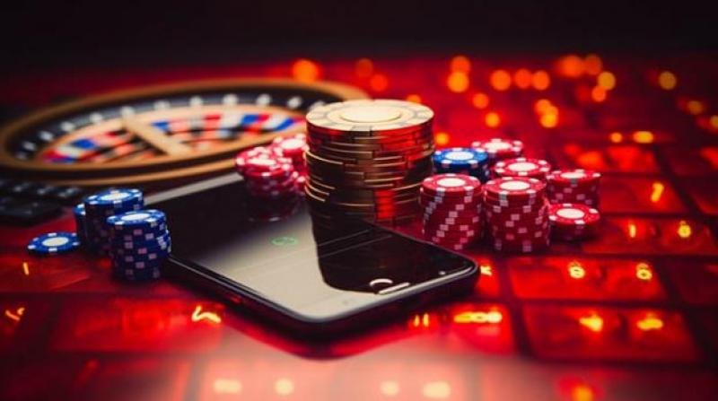 Winstler Casino The Ultimate Destination for Online Gaming