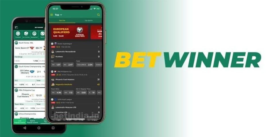 Betwinner En İyi Bahis ve Oyun Deneyimi İçin Rehber
