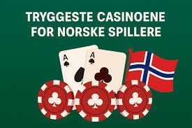 Casino med Skrill En Komplet Guide til Betaling og Spill