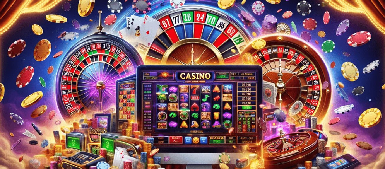 Casino pro české hráče Co potřebujete vědět Casino pro české hráče Co potřebujete vědět