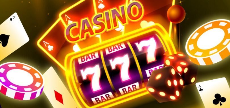 Discover Excitement with MadCasino Casino Online Games