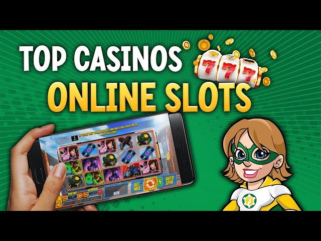 Discover Excitement with MadCasino Casino Online Games