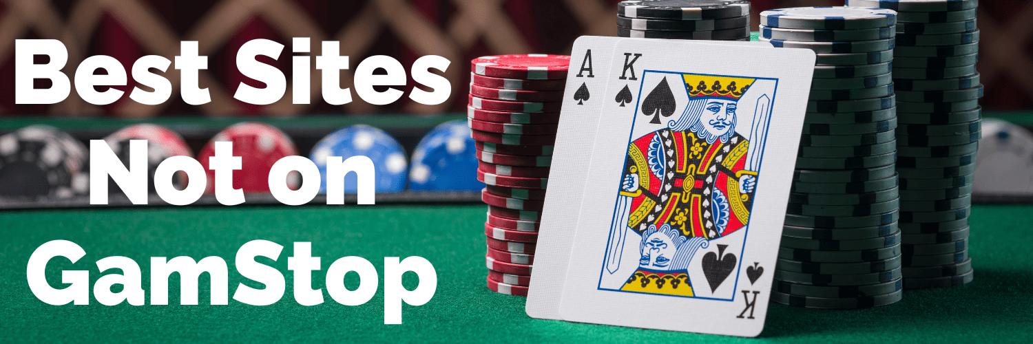Discover the Best Gambling Sites Not on GamStop