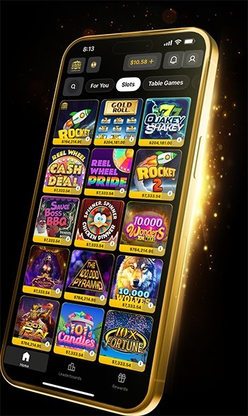 Discover the Excitement at Kryptosino Casino