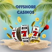 Discover the Thrilling World of Overseas Online Casinos
