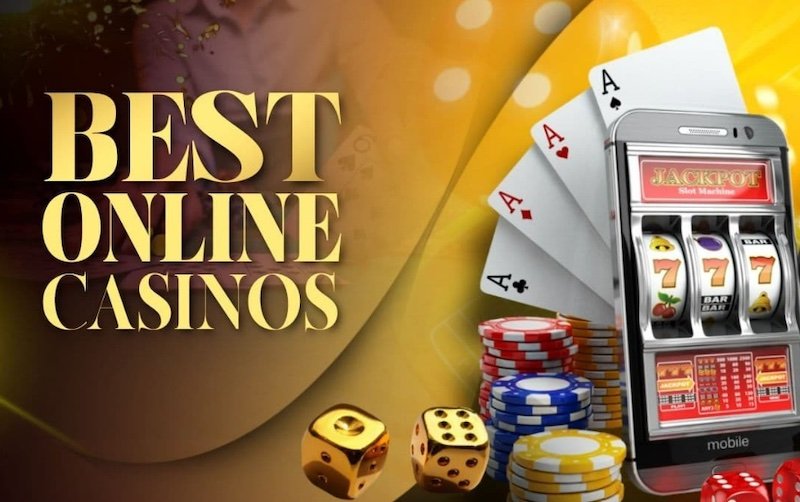 Experience the Thrill of JB Online Casino UK