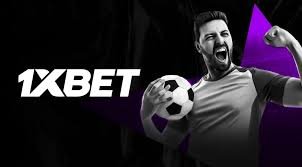 Experience the Ultimate Betting with the 1xBet App 268782346