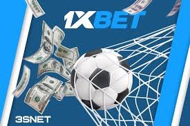 Explore the 1xBet App Your Gateway to Online Betting -1490916013