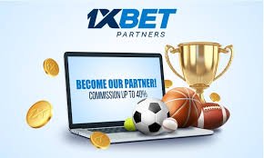 Explore the 1xBet App Your Ultimate Betting Companion -1614069482