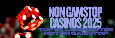 Exploring Casinos Not Under GamStop - A Comprehensive Guide