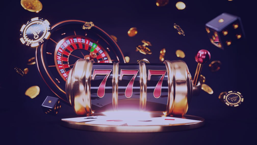 Exploring the Exciting World of Jinx Casino Online Slots
