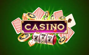 Exploring the World of Offshore Casino Online A Comprehensive Guide -434394435
