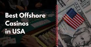 Exploring the World of Offshore Casino Sites -436164045