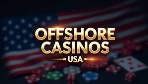 Exploring the World of Offshore Casino Sites -436164045