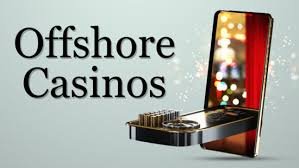 Exploring the World of Offshore Casino Sites -436164045
