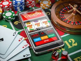 JB Casino Уникальный Мир Азартных Игр Онлайн