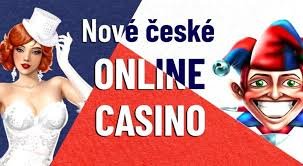 Online kasino Česká Vše, co potřebujete vědět o hraní a výhrách