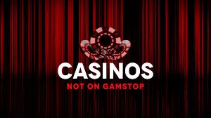 The Rise of Non GamStop Casinos A New Era in Online Gambling -275910560