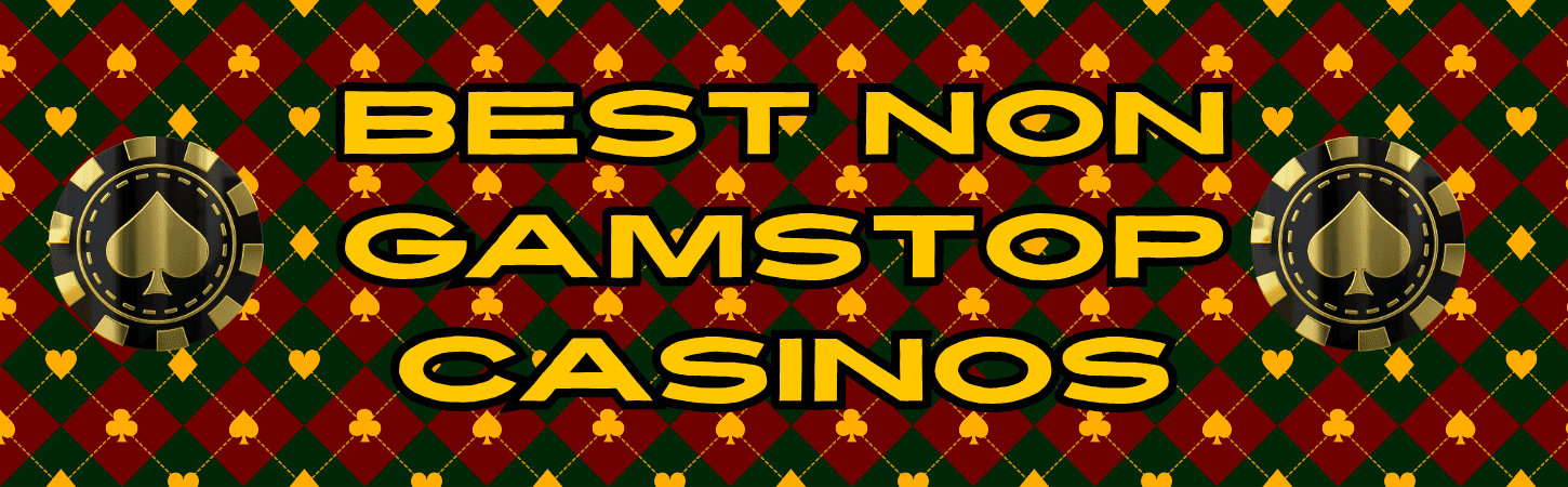 The Rise of Non GamStop Casinos A New Era in Online Gambling -275910560
