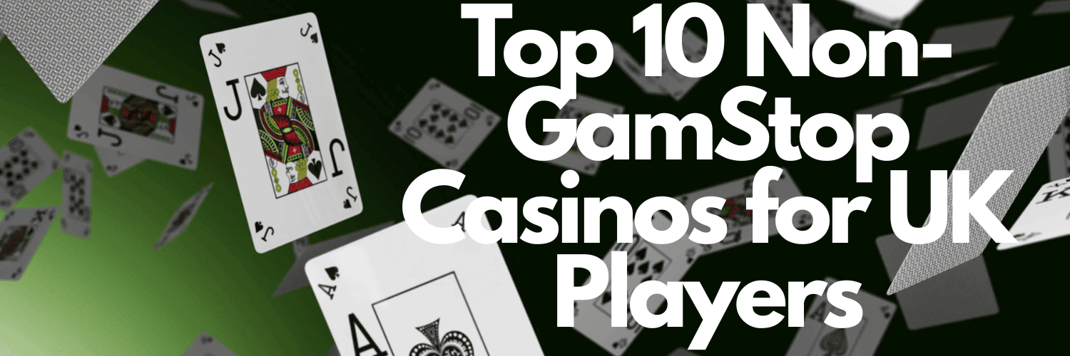 The Rise of Non GamStop Casinos A New Era in Online Gambling -275910560