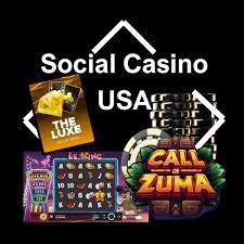 The Rise of Social Casino Games A New Era in Gambling Entertainment The Rise of Social Casino Games A New Era in Gambling Entertainment