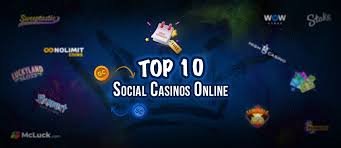 The Rise of Social Casino Sites A New Era in Online Gaming -421096342
