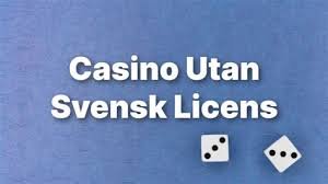 Utländska Casino med Snabba Uttag – En Djupgående Guide