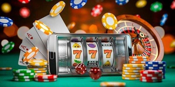 Wunderino Casino Ваш Путь к Азарту и Удаленному Удовольствию